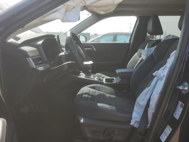 2024 MITSUBISHI OUTLANDER - JA4J4VA81RZ007066