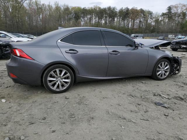 Vin: jthba1d28g5008544, lot: 52453775, lexus is 200t 20163