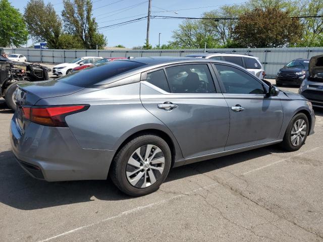 Vin: 1n4bl4bv6lc160666, lot: 54592455, nissan altima s 20203