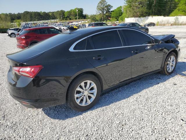 2020 CHEVROLET MALIBU LT - 1G1ZD5STXLF112802