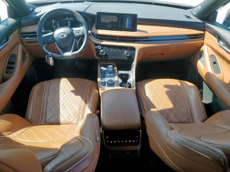 2023 INFINITI QX60 AUTOG 5N1DL1HU1PC376927