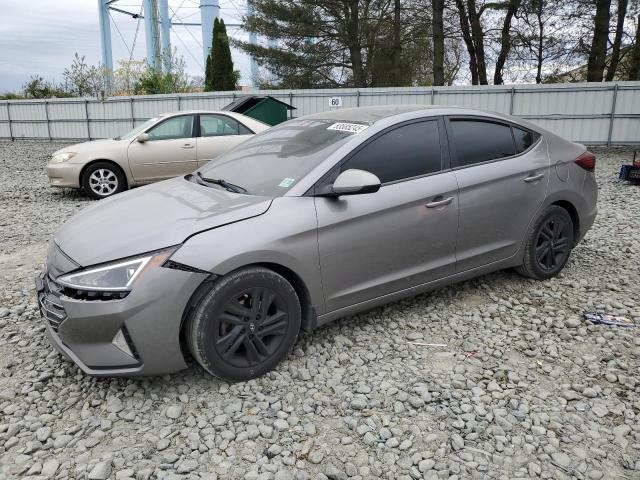Vin: kmhd84lfxlu107146, lot: 53585245, hyundai elantra sel 2020 img_1