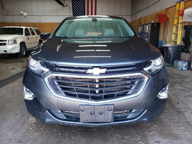 2018 CHEVROLET EQUINOX LS - 2GNAXHEV3J6231686