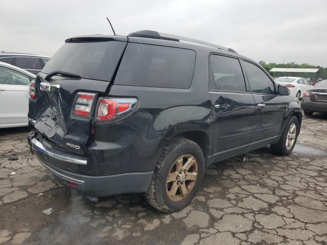 Vin: 1gkkvpkd2fj209072, lot: 54485695, gmc acadia sle 20153