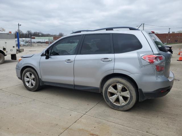 Vin: jf2sjaec4eh450128, lot: 52442065, subaru forester 2.5i premium 20142