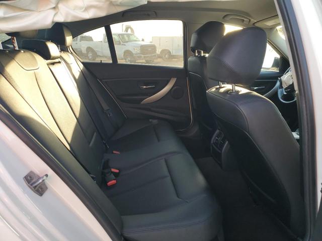2018 BMW 320 I - WBA8A9C52JAH12422