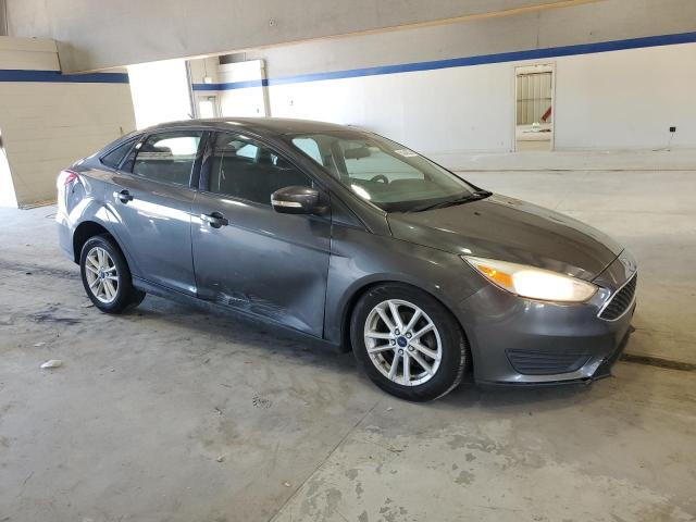 Vin: 1fadp3fe3fl287977, lot: 54346935, ford focus se 20154