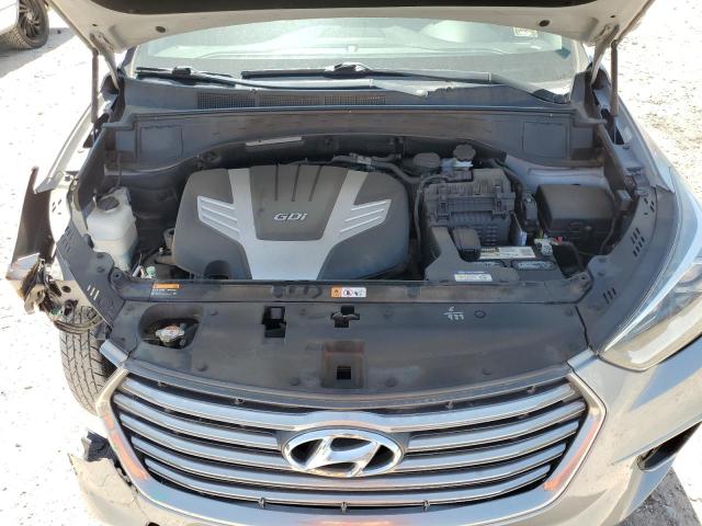 2017 HYUNDAI SANTA FE S #3297862818