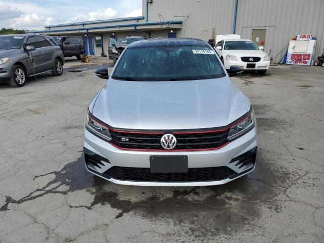 2018 VOLKSWAGEN PASSAT GT 1VWJM7A37JC032791