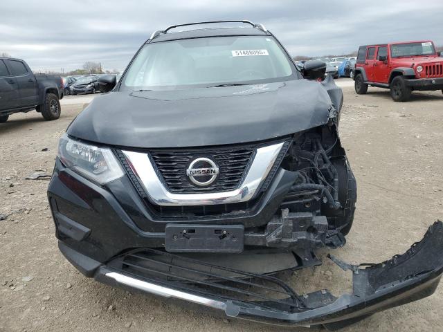 2018 NISSAN ROGUE S - KNMAT2MTXJP601615
