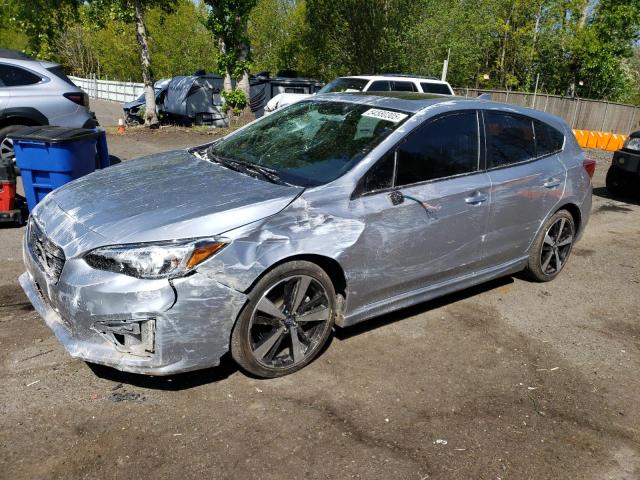 Vin: 4s3gtam65k3718851, lot: 54580305, subaru impreza sport 2019 img_1