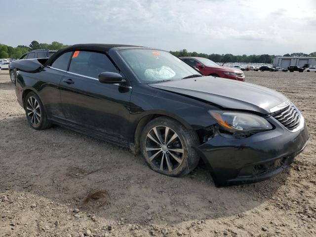 Vin: 1c3bcbgg3cn250942, lot: 54899805, chrysler 200 s 20124