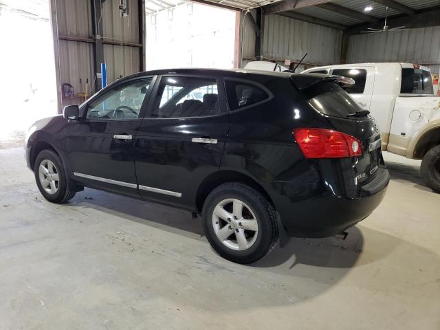 Vin: jn8as5mvxcw417259, lot: 51962105, nissan rogue s 20122