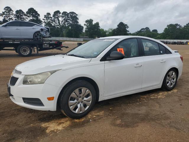 CHEVROLET CRUZE LS