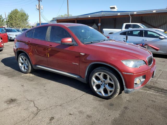 Vin: 5uxfg4c54al225704, lot: 54450455, bmw x6 xdrive35i 20104