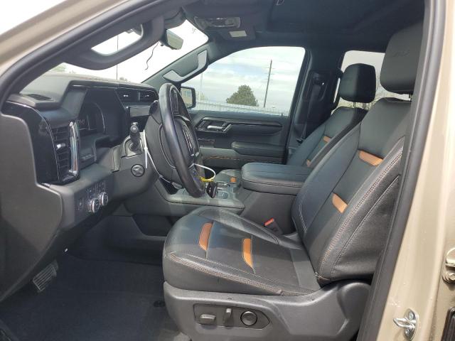 2023 GMC SIERRA K15 - 1GTUUEE89PZ141446
