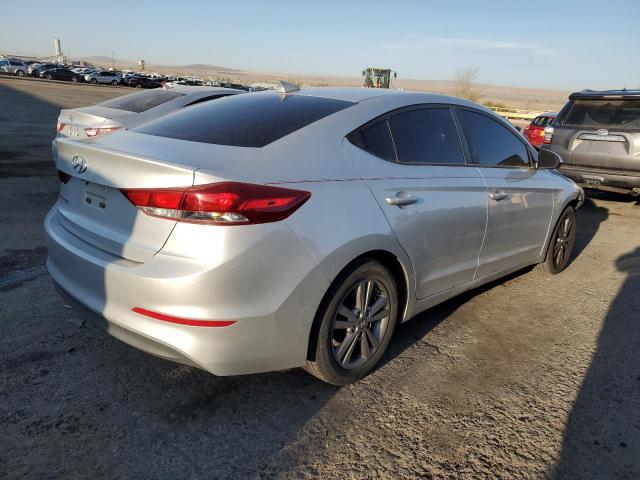 2017 HYUNDAI ELANTRA SE - 5NPD84LF7HH006264