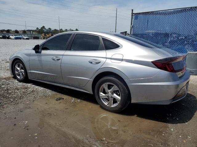 Vin: 5npeg4ja5nh142984, lot: 54139695, hyundai sonata se 20222
