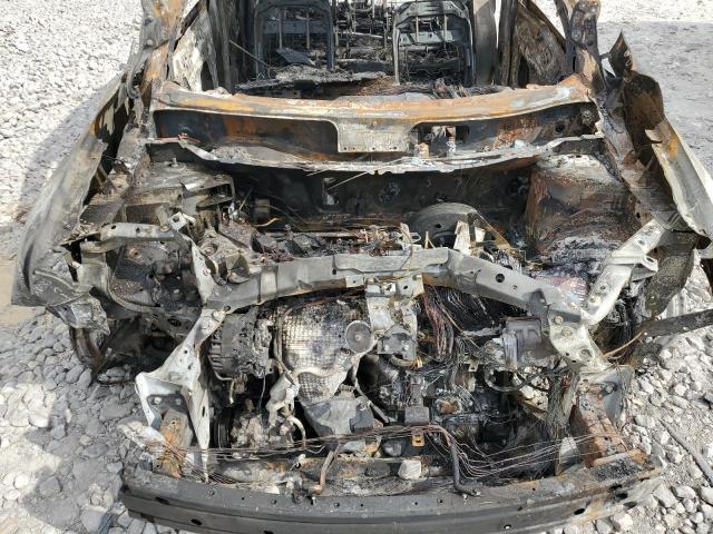 2020 NISSAN ROGUE S - KNMAT2MT2LP542952