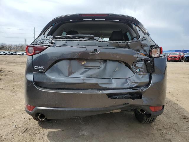 2020 MAZDA CX-5 TOURI - JM3KFBCMXL0850974