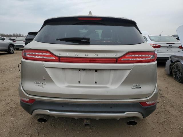 2015 LINCOLN MKC - 5LMCJ1A93FUJ07566