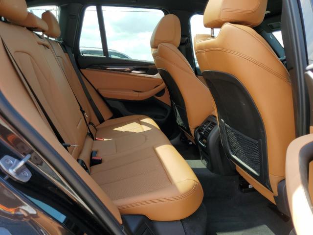 2022 BMW X3 XDRIVE3 - WBX57DP03NN184734