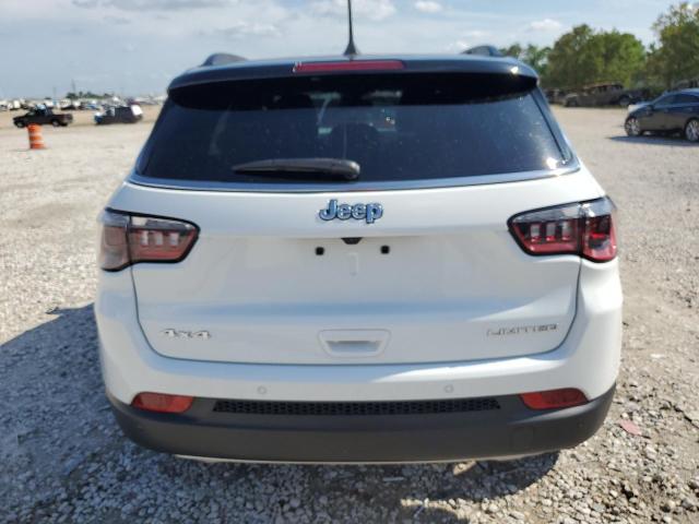 2023 JEEP COMPASS LI - 3C4NJDCN3PT566569