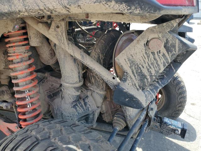 2021 CAN-AM MAVERICK X - 3JBVMAY2XMK000580