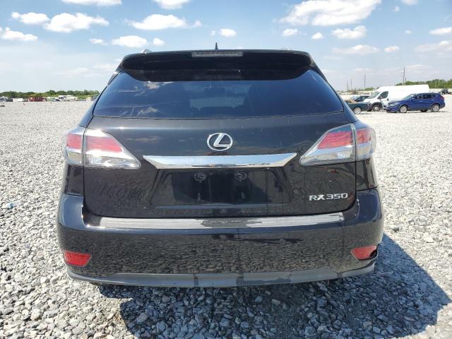 2014 LEXUS RX 350 - 2T2ZK1BAXEC146234