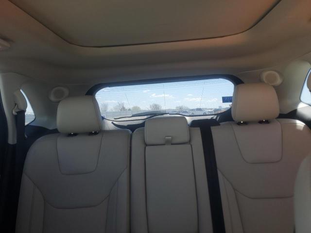 2020 FORD EDGE TITAN - 2FMPK3K9XLBA23578