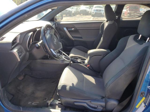 2016 TOYOTA SCION TC JTKJF5C75GJ022534