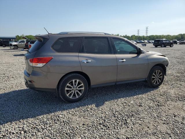 Vin: 5n1ar2mn5dc606843, lot: 53375475, nissan pathfinder s 20133
