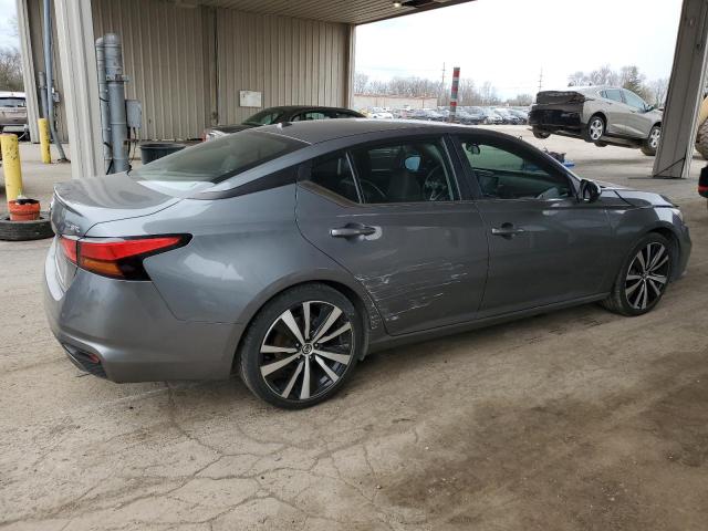 Vin: 1n4bl4cv3kc258647, lot: 51960415, nissan altima sr 20193