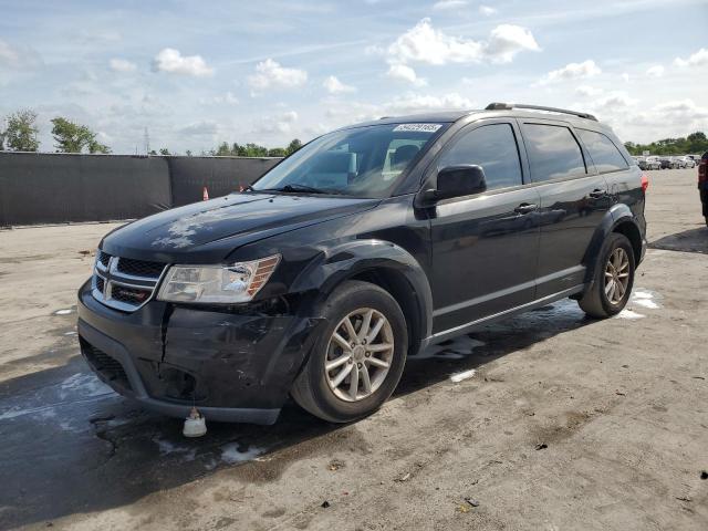 Vin: 3c4pdcbb5et198619, lot: 54229165, dodge journey sxt 2014 img_1