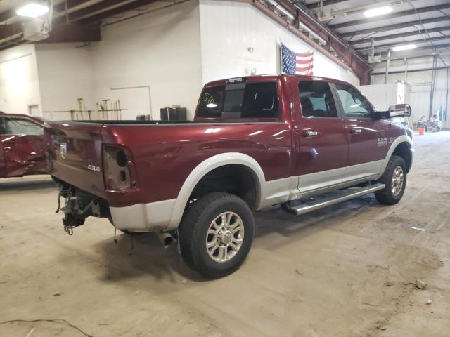 Vin: 3c6ur5fl6jg173046, lot: 52214735, ram 2500 laramie 20183