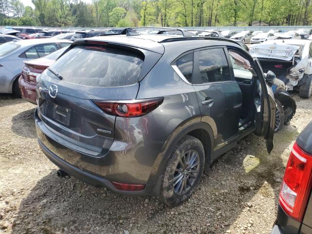 2021 MAZDA CX-5 TOURI - JM3KFBCM2M0496983