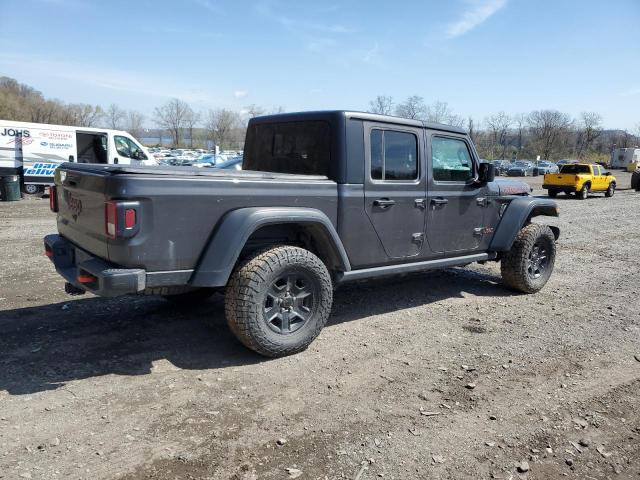 Vin: 1c6jjteg4nl163076, lot: 53728895, jeep gladiator mojave 20223