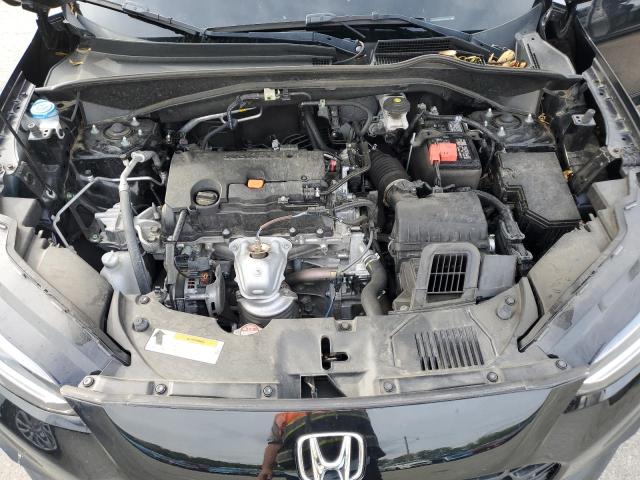 2023 HONDA HR-V LX - 3CZRZ1H3XPM739380