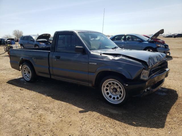 Vin: jm2uf1138k0759489, lot: 54368495, mazda b2200 short bed 19894