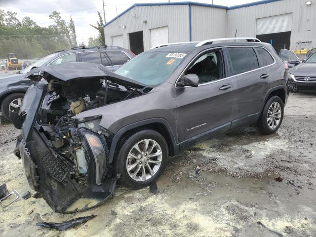 JEEP CHEROKEE L