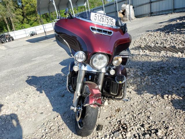2015 HARLEY-DAVIDSON FLHTK ULTR 1HD1KEL13FB609529
