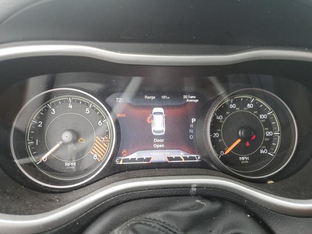 2015 JEEP CHEROKEE T 1C4PJMBS1FW550489