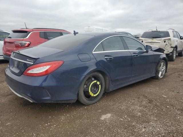 MERCEDES-BENZ CLS 400 4M 2016 WDDLJ6HB1GA161793 photo #4
