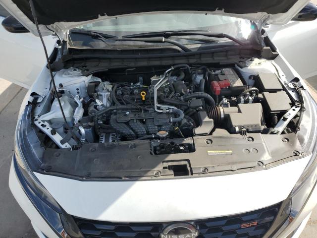 2024 NISSAN ALTIMA SR - 1N4BL4CV5RN328003