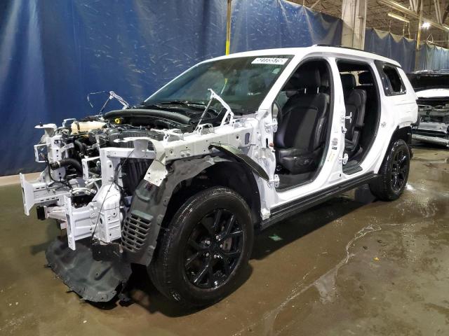 Vin: 1c4rjkag9r8515167, lot: 52773575, jeep grand cher l laredo 2024 img_1