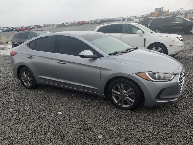 Vin: 5npd84lf5hh021992, lot: 51660465, hyundai elantra se 20174