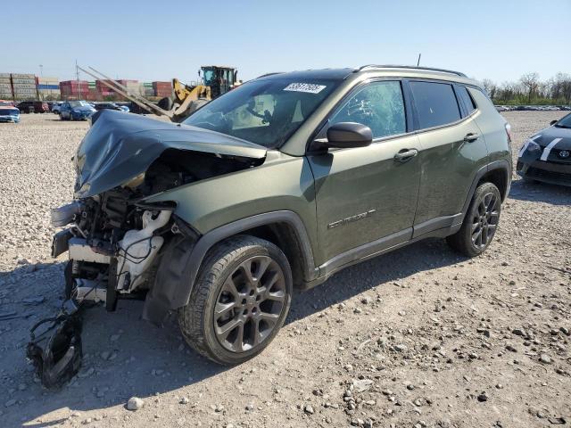 Vin: 3c4njdeb4mt579328, lot: 53617505, jeep compass 80th edition 2021 img_1
