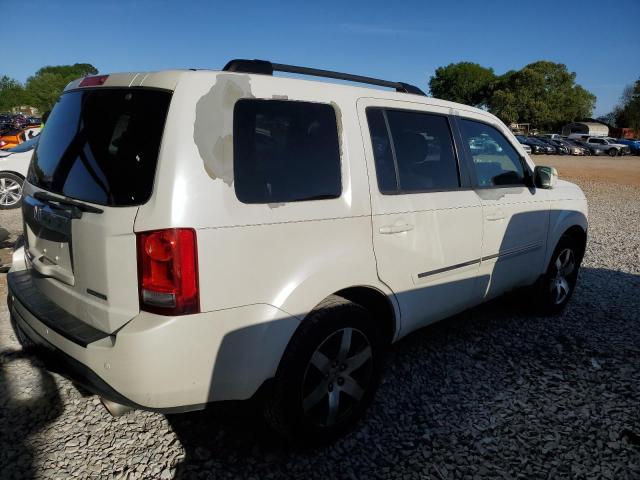 Vin: 5fnyf3h99cb011266, lot: 52109385, honda pilot touring 20123