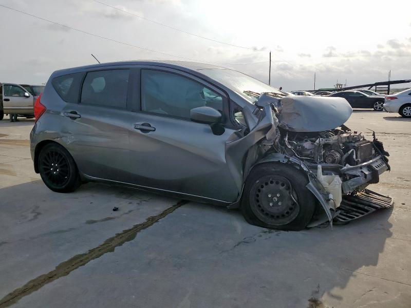Vin: 3n1ce2cp2gl363550, lot: 55080405, nissan versa s 20164
