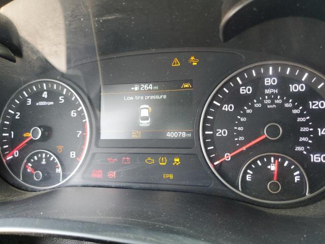 2019 KIA OPTIMA SXL - 5XXGV4L2XKG330038